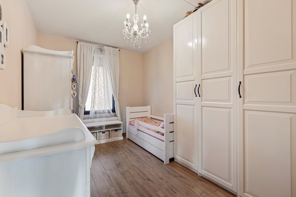 Medium property photo - Van Hallstraat 695, 1051 HG Amsterdam